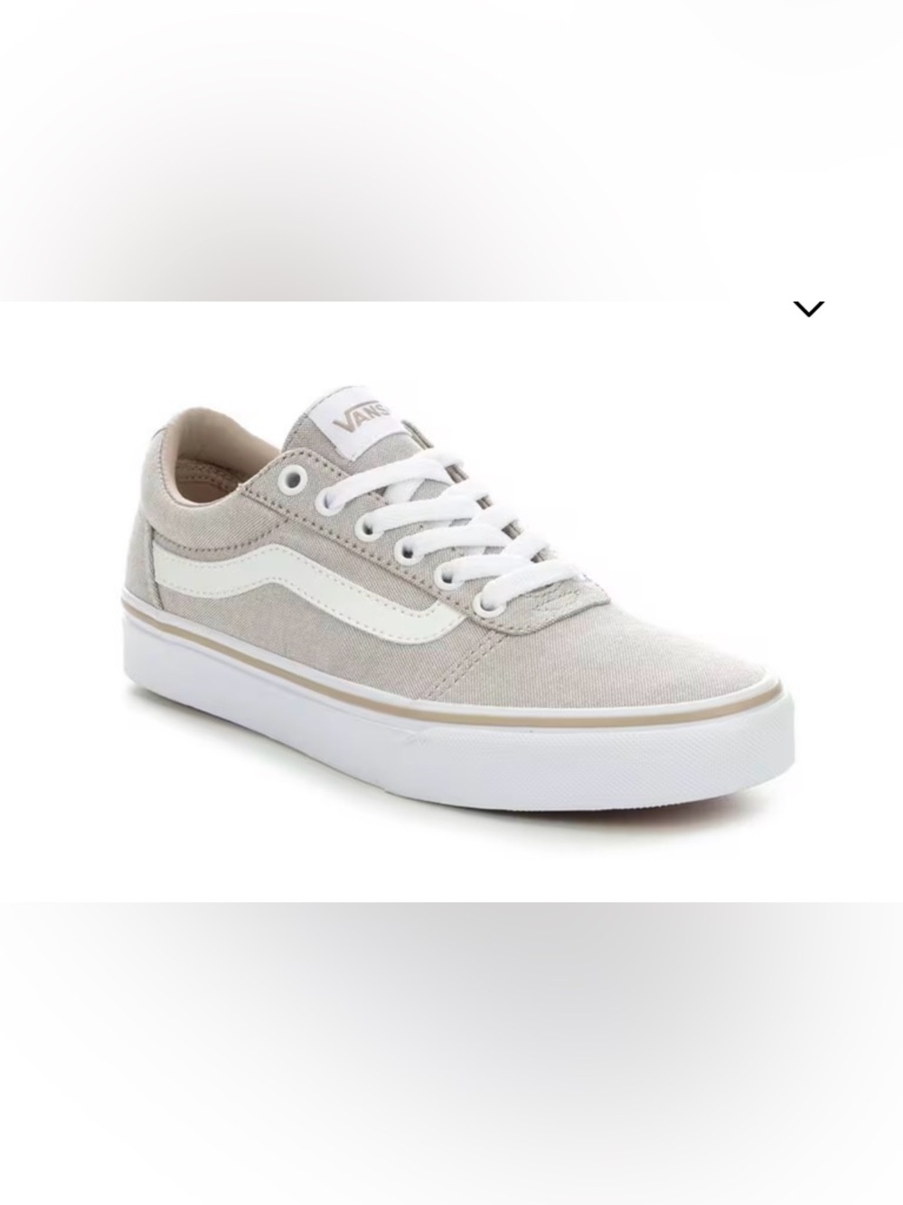 Vans Ward Sneaker